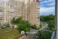 Wohnung 2 zimmer 43 m² Minsk, Belarus
