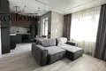 Квартира 1 комната 33 м² в Минске, Беларусь