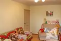 Квартира 2 комнаты 38 м² Мухавецкий сельский Совет, Беларусь