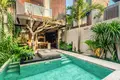 Wohnung 1 Schlafzimmer 72 m² Canggu, Indonesien