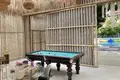villa de 3 chambres 1 m² Ko Samui, Thaïlande