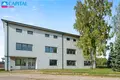 Commercial property 10 407 m² in Pagegiai, Lithuania
