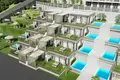 4 bedroom Villa 202 m² Muratpasa, Turkey