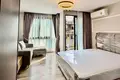Kondominium 1 Schlafzimmer  Pattaya, Thailand