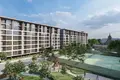 Duplex 2 chambres 86 m² Choeng Thale, Thaïlande