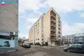 Apartamento 1 habitación 26 m² Vilna, Lituania