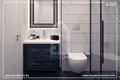 Квартира в новостройке Beylikduzu Istanbul Apartments Project