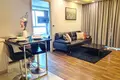Copropriété 2 chambres  Pattaya, Thaïlande