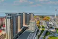Mieszkanie 2 pokoi 135 m² Buyukcekmece, Turcja