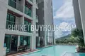 Apartment 26 m² Patong, Thailand