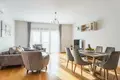 2 bedroom apartment 82 m² Przno, Montenegro