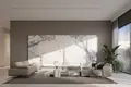 Complexe résidentiel The Residence — new complex by Prestige One with a swimming pool and a golf course in JVC, Dubai