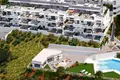 Wohnung 2 Schlafzimmer 133 m² Manilva, Spanien