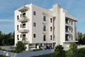 Квартира 1 спальня 65 м² Эпископи, Кипр