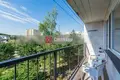 Appartement 4 chambres 82 m² Capitale de Prague, République tchèque