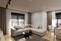 3 bedroom apartment 114 m² Muratpasa, Turkey