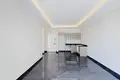 Wohnung 2 zimmer 60 m² Mahmutlar, Türkei
