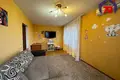2 room apartment 59 m² Minsk, Belarus