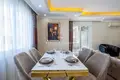 Appartement 1 chambre 110 m² Oba, Turquie