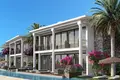 Penthouse 1 bedroom 78 m² Gazimagusa Belediyesi, Northern Cyprus