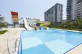 Mieszkanie 3 pokoi 120 m² Ovakent, Turcja