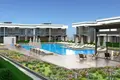 Квартира 1 комната 58 м² Кипр, Кипр