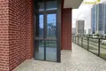 Apartment 60 m² Slabadski sielski Saviet, Belarus