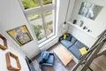 Квартира 3 комнаты 35 м² Столица Прага, Чехия