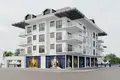 Mieszkanie 3 pokoi 76 m² Konakli, Turcja