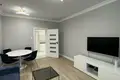 Appartement 2 chambres 45 m² en Varsovie, Pologne