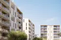 Wohnung 1 Schlafzimmer 78 m² Germasogeia, Zypern