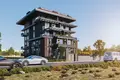 1 bedroom apartment  Kestel, Turkey