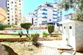 Appartement 3 chambres 115 m² Tosmur, Turquie