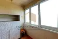 Квартира 3 комнаты 75 м² Мухавецкий сельский Совет, Беларусь