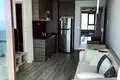 Kondominium 1 Schlafzimmer  Pattaya, Thailand