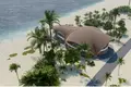 Villa de tres dormitorios 325 m² Selong Belanak, Indonesia