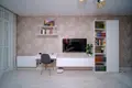 Wohnung 1 zimmer 38 m² Minsk, Belarus