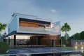 Вилла 4 спальни 322 м² Город Пула, Хорватия