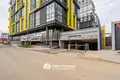 Квартира 1 комната 66 м² Минск, Беларусь