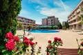 1 bedroom apartment 31 m² Nesebar, Bulgaria
