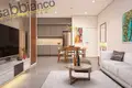Wohnung 1 zimmer 64 m² Nikosia, Zypern