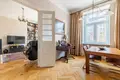 Apartamento 4 habitaciones 117 m² Varsovia, Polonia