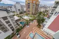Penthouse 4 bedrooms 200 m² Konyaalti, Turkey