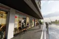 Attique 4 chambres 140 m² Obakoy, Turquie