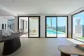 Villa de tres dormitorios 227 m² Alfaz del Pi, Španjolska