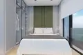 Wohnung 2 zimmer 47 m² Muratpasa, Türkei