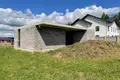 Casa 30 m² Ozyaritska Slabadski rural council, Belarús