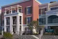 Piso independiente 3 habitaciones 92 m² Radovici, Montenegro