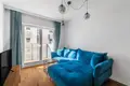 2 room apartment 34 m² in Warsaw, Poland