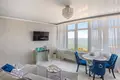 1 room apartment 46 m² Odesa, Ukraine